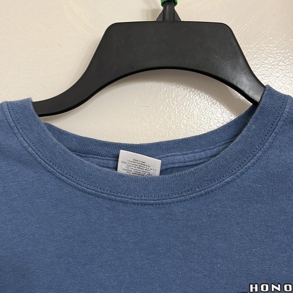 Men’s tee - Picture 8 of 8